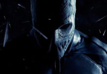 Así es RENDEL, la película de Jesse Haaja Rendel