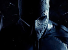 Así es RENDEL, la película de Jesse Haaja Rendel