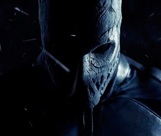 Así es RENDEL, la película de Jesse Haaja Rendel