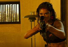 Imperdibles del género de terror que veremos en SITGES 2017 Revenge, de Coralie Fargeat