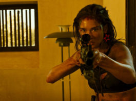 Crítica: ‘REVENGE’. SITGES 0217 Revenge, de Coralie Fargeat