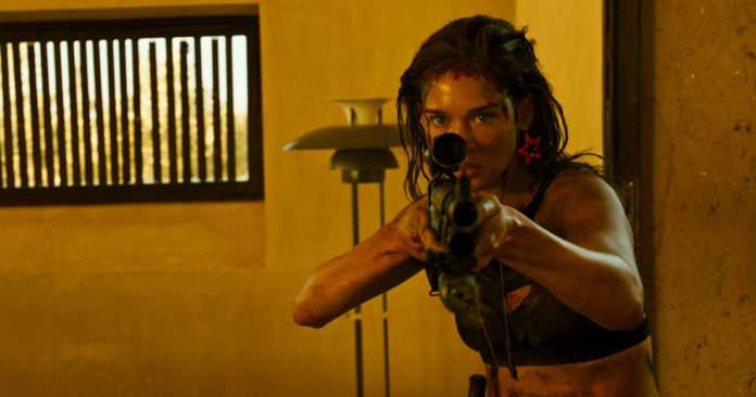 Revenge, de Coralie Fargeat
