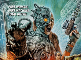 No sólo de terror vive Sitges 2017