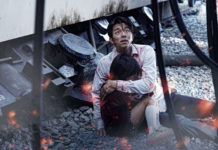 Crítica: ‘TRAIN TO BUSAN’ Train to Busan