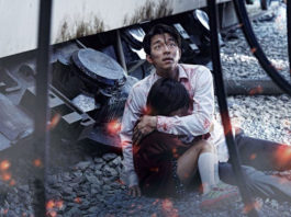 Crítica: ‘TRAIN TO BUSAN’ Train to Busan
