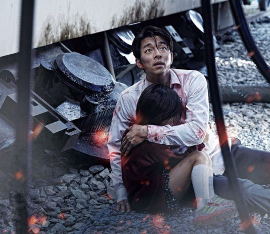 Crítica: ‘TRAIN TO BUSAN’ Train to Busan