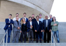 FIMUCITÉ XI presenta a sus «fantásticos» invitados: Trevor Jones, Richard Bellis, Eimear Noone… Fimucité 2017 invitados