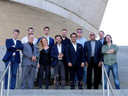 FIMUCITÉ XI presenta a sus «fantásticos» invitados: Trevor Jones, Richard Bellis, Eimear Noone… Fimucité 2017 invitados