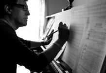 FIMUCITÉ rinde homenaje a Daniel Licht, compositor de «DEXTER» y adaptaciones de Stephen King