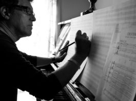 FIMUCITÉ rinde homenaje a Daniel Licht, compositor de «DEXTER» y adaptaciones de Stephen King