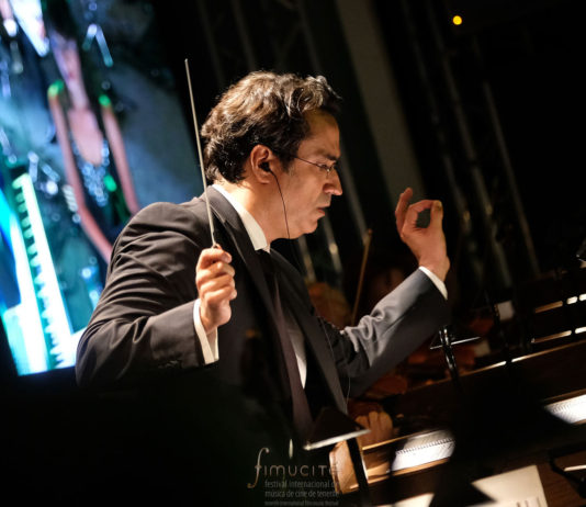 FIMUCITÉ confirma su apuesta por el talento joven y la visibilidad de la mujer compositora