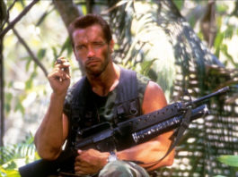 El FESTIVAL ISLA CALAVERA recupera «DEPREDADOR» en su 30º aniversario Depredador