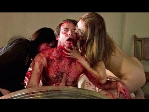 «VAMPYRES»: Fotocromos exclusivos de la película de Víctor Matellano