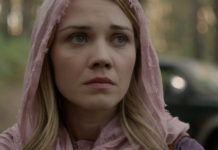 «THE MAUS», película de clausura del FESTIVAL DE CINE FANTÁSTICO DE CANARIAS – ISLA CALAVERA The Maus