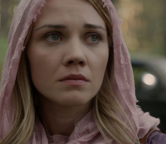 «THE MAUS», película de clausura del FESTIVAL DE CINE FANTÁSTICO DE CANARIAS – ISLA CALAVERA The Maus