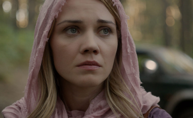 Crítica: ‘THE MAUS’. Terror alegórico