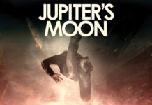 Palmarés SITGES 2017: La fábula fantástica ‘JUPITER’S MOON’, Mejor Película Jupiter¡s Moon