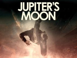 Palmarés SITGES 2017: La fábula fantástica ‘JUPITER’S MOON’, Mejor Película Jupiter¡s Moon