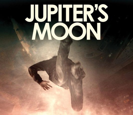 Palmarés SITGES 2017: La fábula fantástica ‘JUPITER’S MOON’, Mejor Película Jupiter¡s Moon