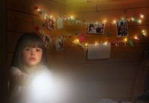 ‘HAY ALGO EN LA OSCURIDAD’ de Fran Casanova, Premio Isla Calavera al Mejor Cortometraje