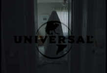 Llega a los cines la poética «A GHOST STORY» A Ghost Story