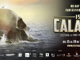 El FESTIVAL ISLA CALAVERA abre una ventana al cine fantástico en Canarias