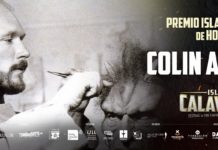 Palmarés completo de la primera edición del FESTIVAL DE CINE FANTÁSTICO DE CANARIAS – ISLA CALAVERA