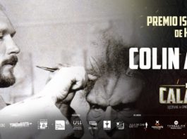 Palmarés completo de la primera edición del FESTIVAL DE CINE FANTÁSTICO DE CANARIAS – ISLA CALAVERA