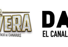 El canal de televisión DARK, media partner del FESTIVAL ISLA CALAVERA