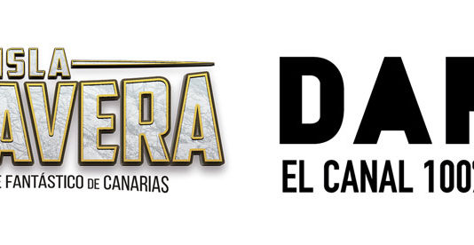 El canal de televisión DARK, media partner del FESTIVAL ISLA CALAVERA