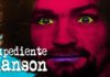EL RINCÓN OSCURO: Expediente Manson