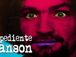 EL RINCÓN OSCURO: Expediente Manson