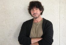 Comienza el rodaje de WELCOME TO HARMONY