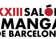 El XXIII SALÓN DEL MANGA DE BARCELONA entrega sus galardones