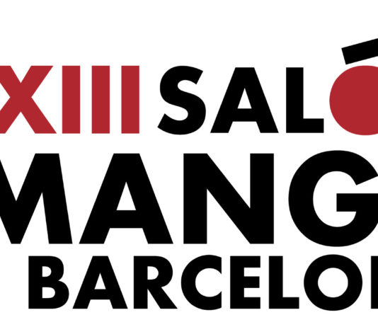 El XXIII SALÓN DEL MANGA DE BARCELONA entrega sus galardones