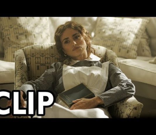 Así se hizo «ASESINATO EN EL ORIENT EXPRESS», 24 de noviembre en cines