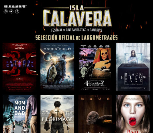 El FESTIVAL ISLA CALAVERA anuncia la programación y venta de entradas de su primera edición