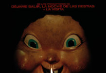 Se estrena en España «FELIZ DÍA DE TU MUERTE» Feliz Día de tu muerte