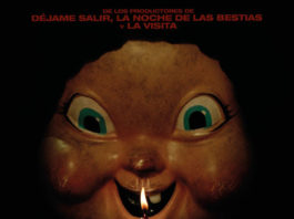 Crítica: FELIZ DÍA DE TU MUERTE. Eterno retorno mortal Feliz Día de tu muerte