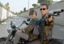 Charlas de Cine ofrece un pase especial dedicado a «TERMINATOR 2: EL JUICIO FINAL»