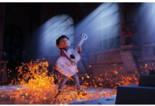 Disney Pixar nos sumerge en la Tierra de los Muertos con «COCO»