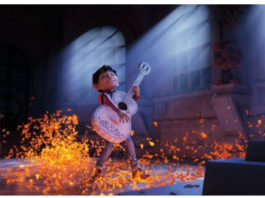 Disney Pixar nos sumerge en la Tierra de los Muertos con «COCO»