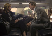 Jaume Collet-Serra vuelve a contar con Liam Neeson en «EL PASAJERO»