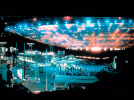 Los alienígenas invadirán FIMUCITÉ 12