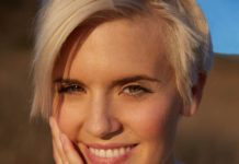 Maggie Grace se incorpora a la cuarta temporada de «FEAR THE WALKING DEAD”