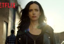 Fecha de estreno de la segunda temporada de la serie Jessica Jones en Netflix