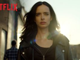 Fecha de estreno de la segunda temporada de la serie Jessica Jones en Netflix