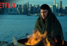 «THE PUNISHER» de Netflix: Jon Bernthal habla sobre la creación de la serie.