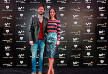 Todos los nominados a los Premios Feroz 2018