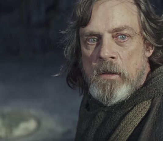 Crítica: «STAR WARS: EPISODIO VIII. LOS ÚLTIMOS JEDI». Una cuestión de Fe